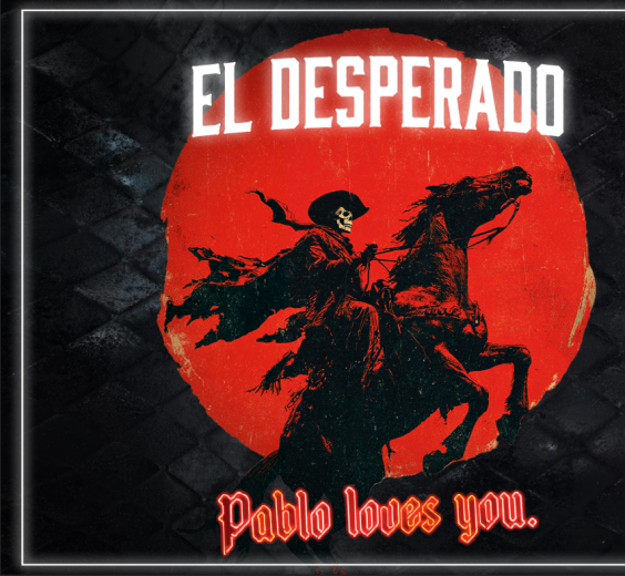 El Desperado